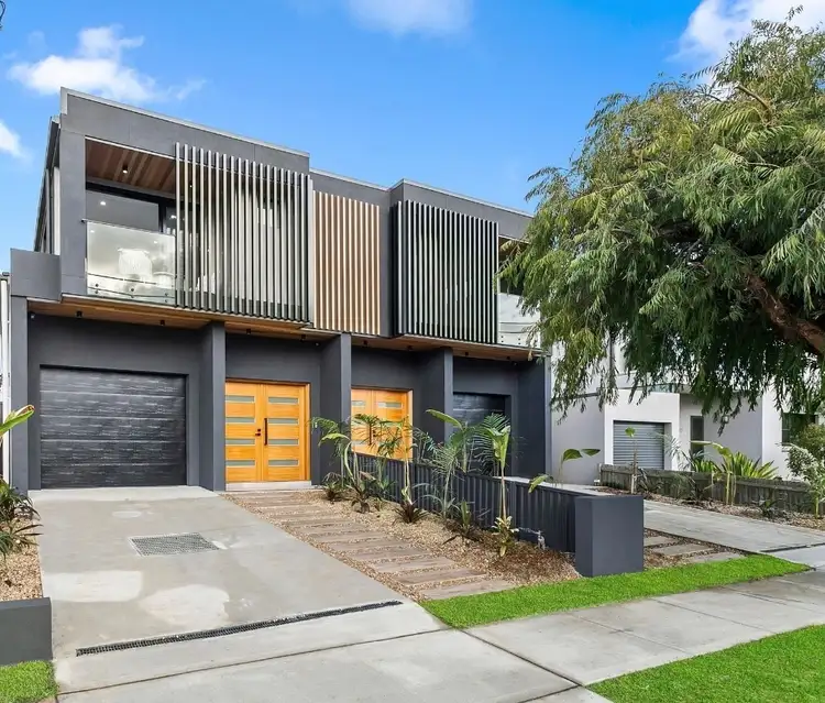 Main view of Homely house listing, 15 Warburton Street, Chifley NSW 2036