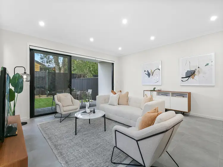 Sixth view of Homely house listing, 15 Warburton Street, Chifley NSW 2036