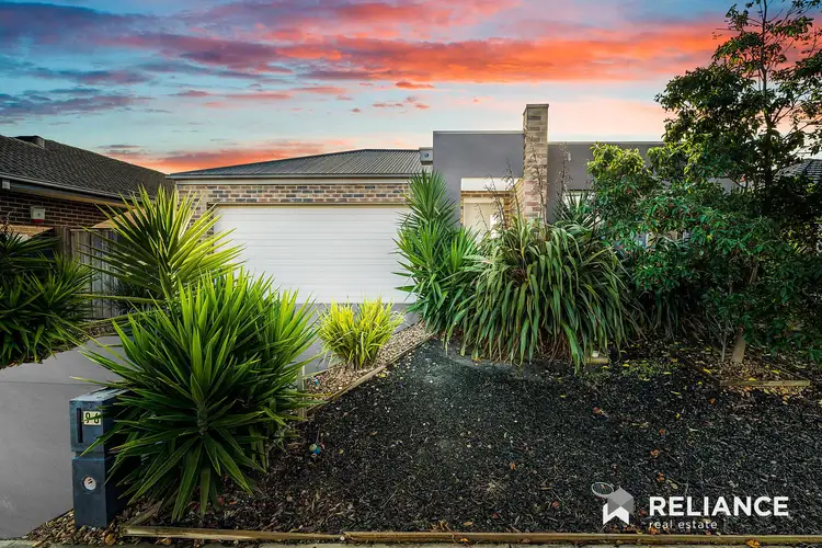 96 Solitude Crescent, Point Cook VIC 3030