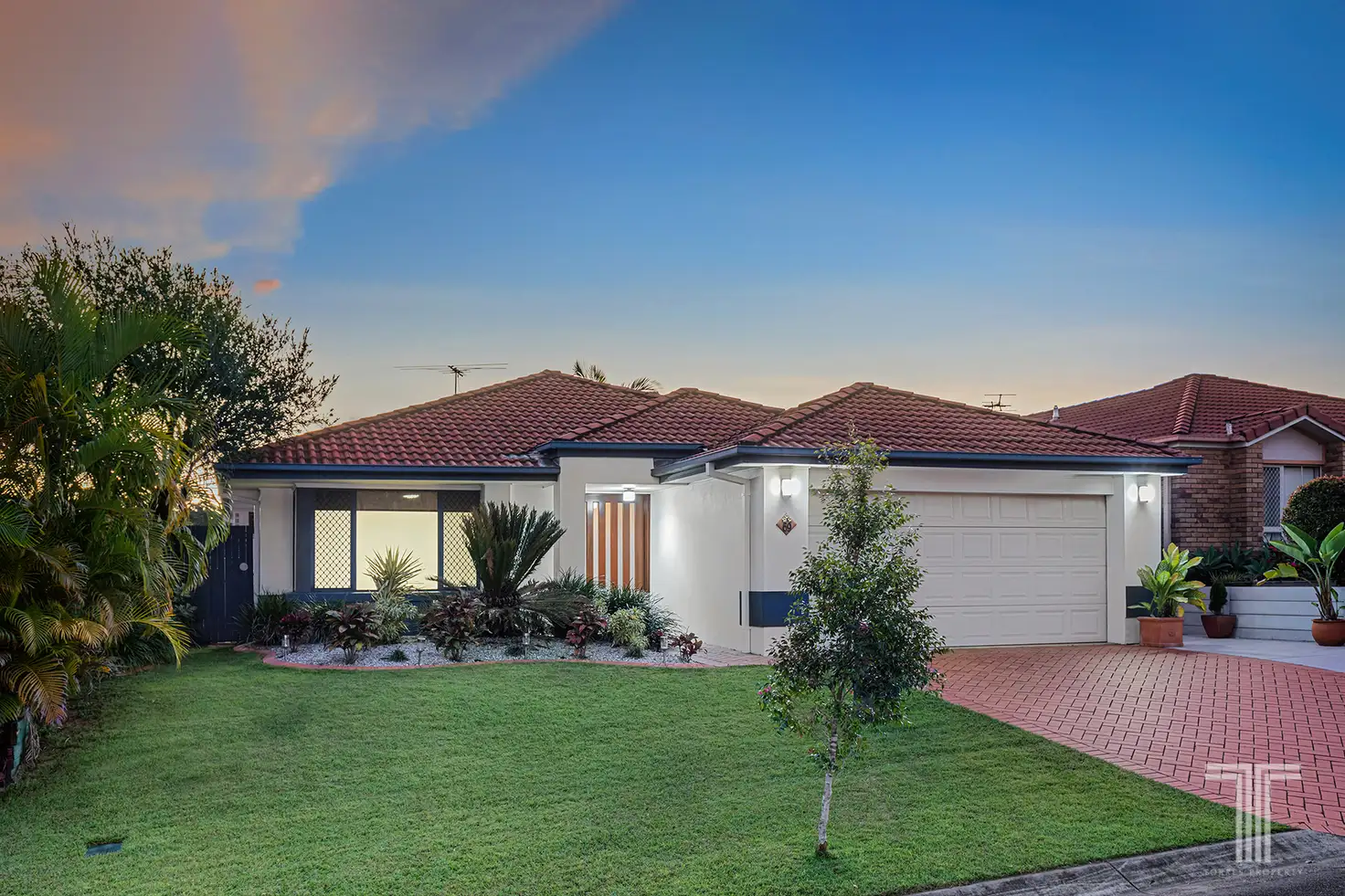 Main view of Homely house listing, 69 Coventry Circuit, Carindale QLD 4152