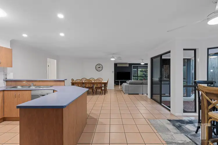 Second view of Homely house listing, 69 Coventry Circuit, Carindale QLD 4152