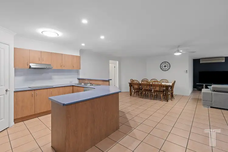 Third view of Homely house listing, 69 Coventry Circuit, Carindale QLD 4152