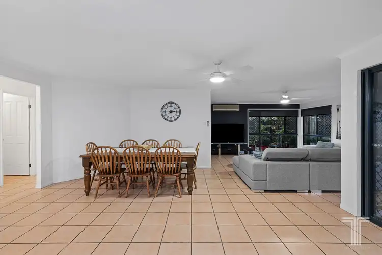 Fourth view of Homely house listing, 69 Coventry Circuit, Carindale QLD 4152