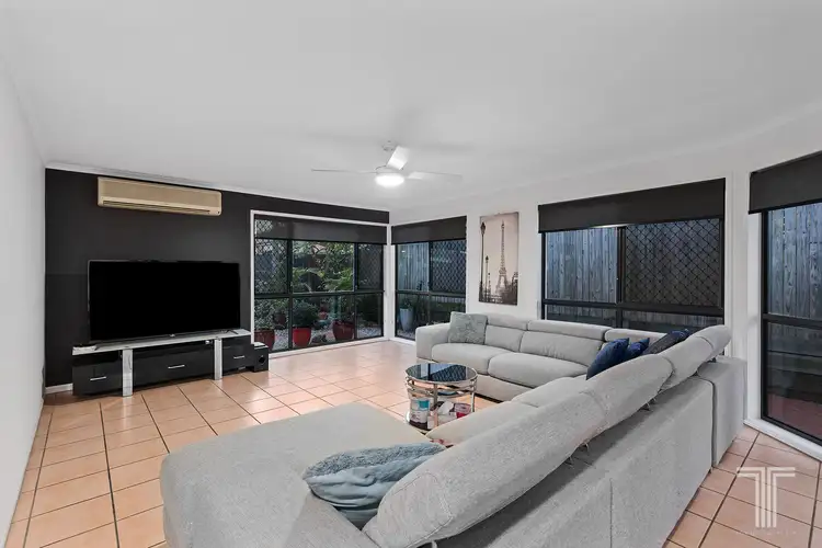 Fifth view of Homely house listing, 69 Coventry Circuit, Carindale QLD 4152