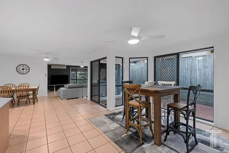 Sixth view of Homely house listing, 69 Coventry Circuit, Carindale QLD 4152