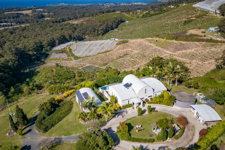 Second view of Homely house listing, 107 Arrawarra Forest Road, Woolgoolga NSW 2456