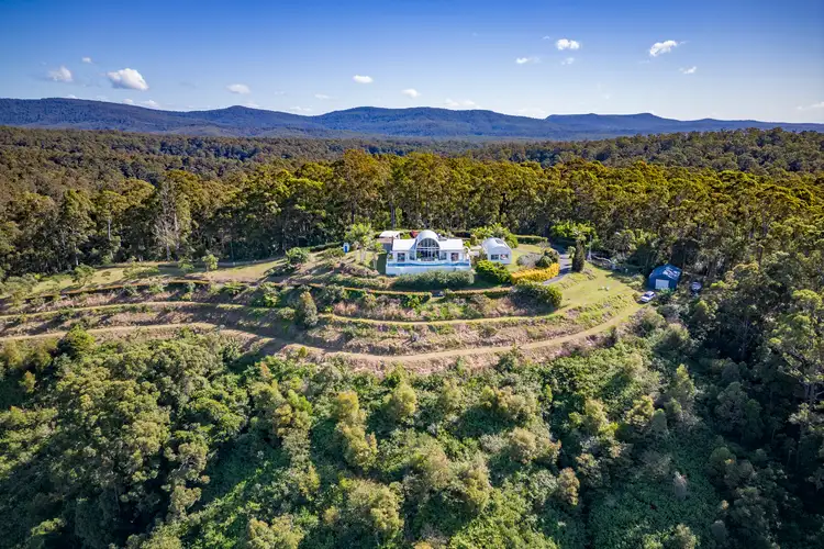 Fourth view of Homely house listing, 107 Arrawarra Forest Road, Woolgoolga NSW 2456