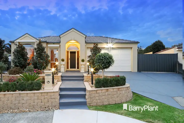 15 Rutherglen Court, Rowville VIC 3178