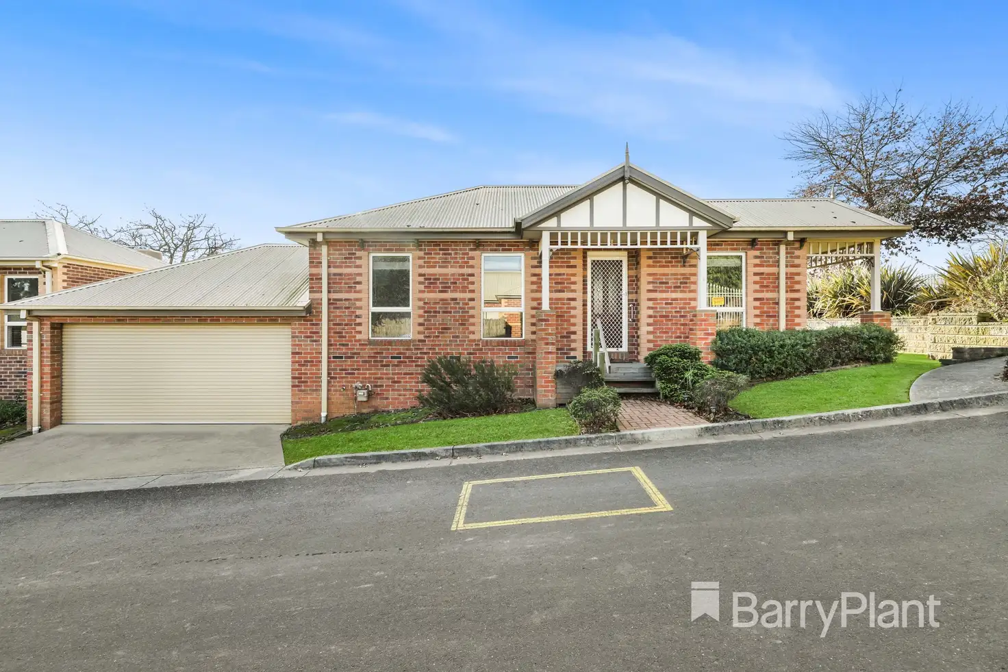 Main view of Homely townhouse listing, 2/83-87 Maroondah Highway, Healesville VIC 3777
