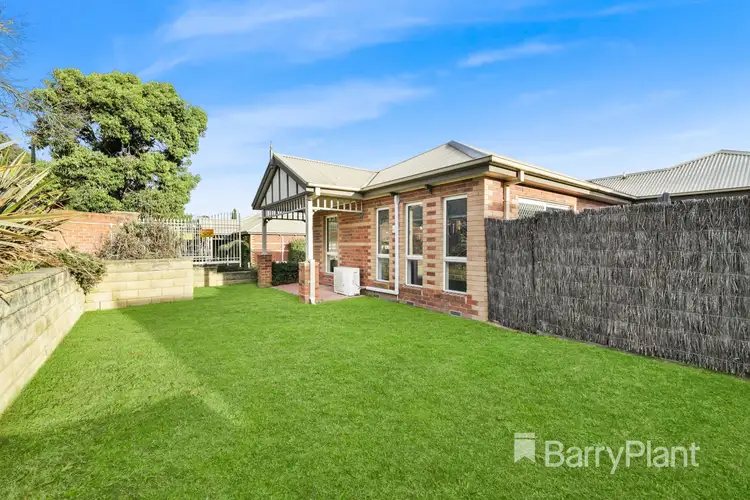 Second view of Homely townhouse listing, 2/83-87 Maroondah Highway, Healesville VIC 3777