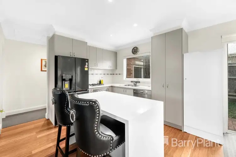 Third view of Homely townhouse listing, 2/83-87 Maroondah Highway, Healesville VIC 3777