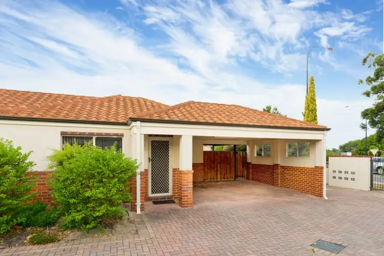 7/317 Canning Highway, Como WA 6152