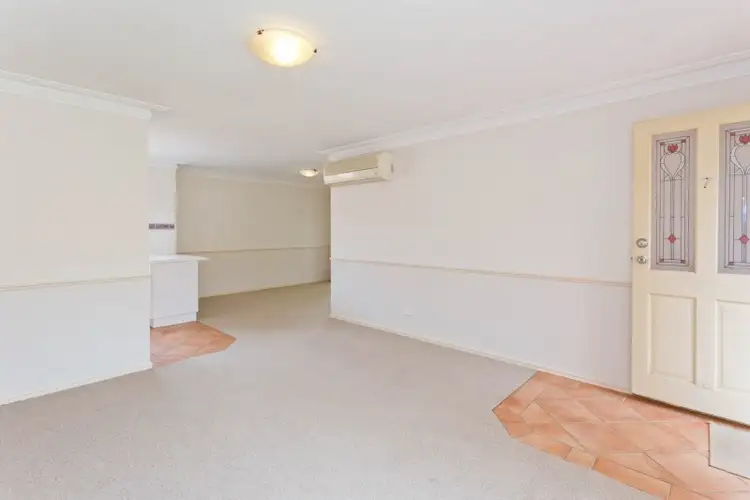 Second view of Homely villa listing, 7/317 Canning Highway, Como WA 6152