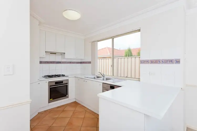 Fourth view of Homely villa listing, 7/317 Canning Highway, Como WA 6152