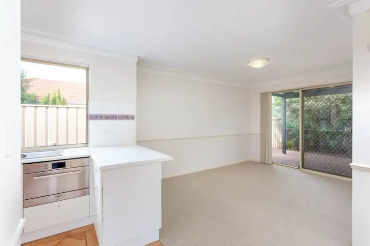 Fifth view of Homely villa listing, 7/317 Canning Highway, Como WA 6152