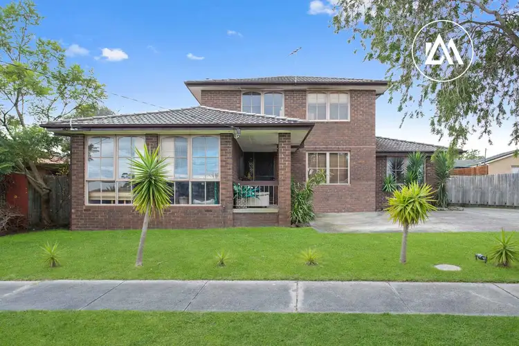 31 Alexander Crescent, Frankston VIC 3199