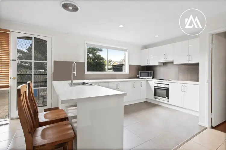 Third view of Homely house listing, 31 Alexander Crescent, Frankston VIC 3199