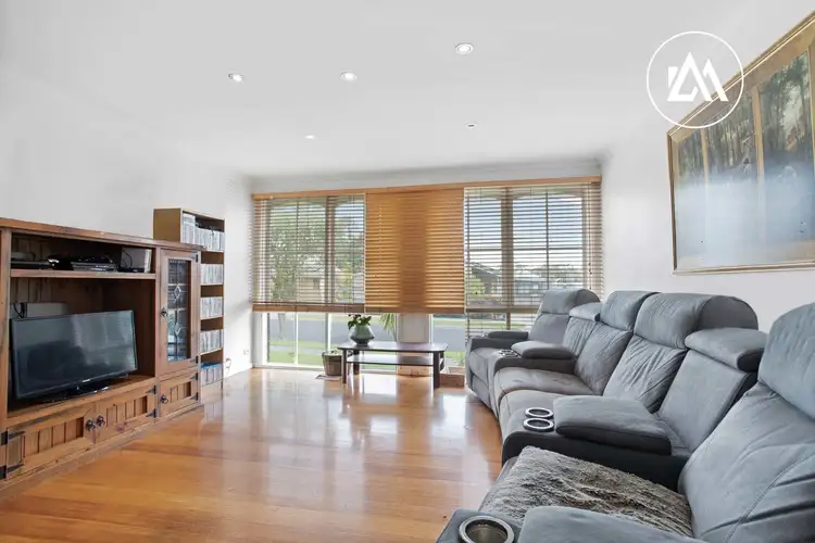 Fourth view of Homely house listing, 31 Alexander Crescent, Frankston VIC 3199