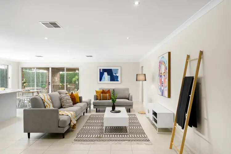 Second view of Homely house listing, 17-19 Kingfisher Court, Lara VIC 3212