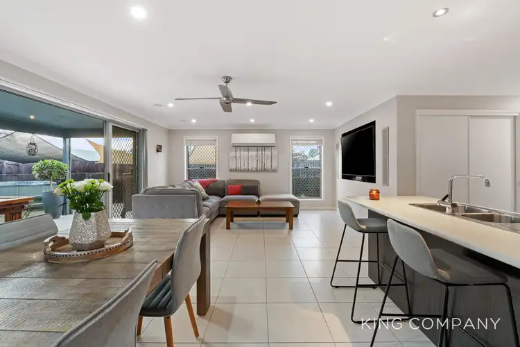 Fourth view of Homely house listing, 16 Outlook Drive, Waterford QLD 4133