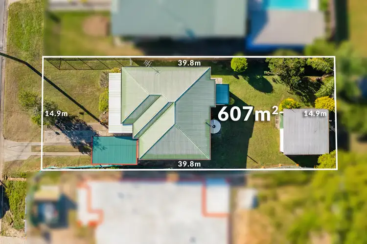 Third view of Homely house listing, 51 Hathway Street, Mount Gravatt East QLD 4122