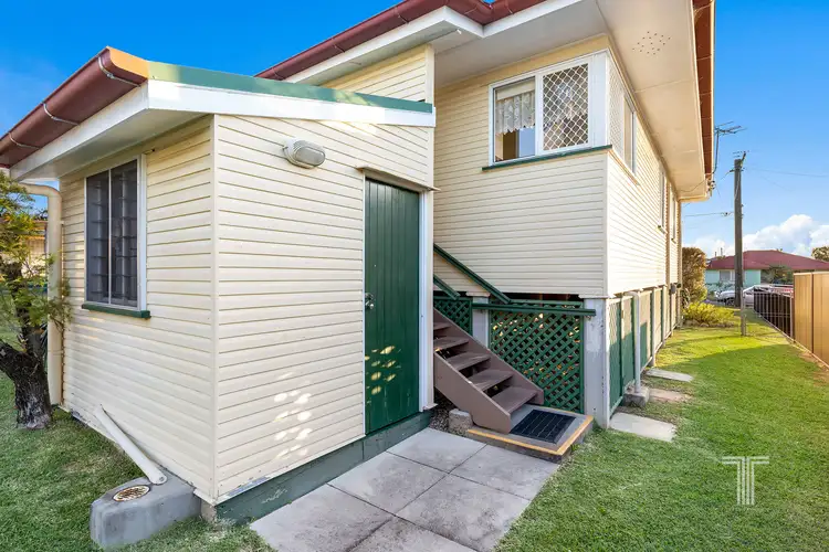 Sixth view of Homely house listing, 51 Hathway Street, Mount Gravatt East QLD 4122