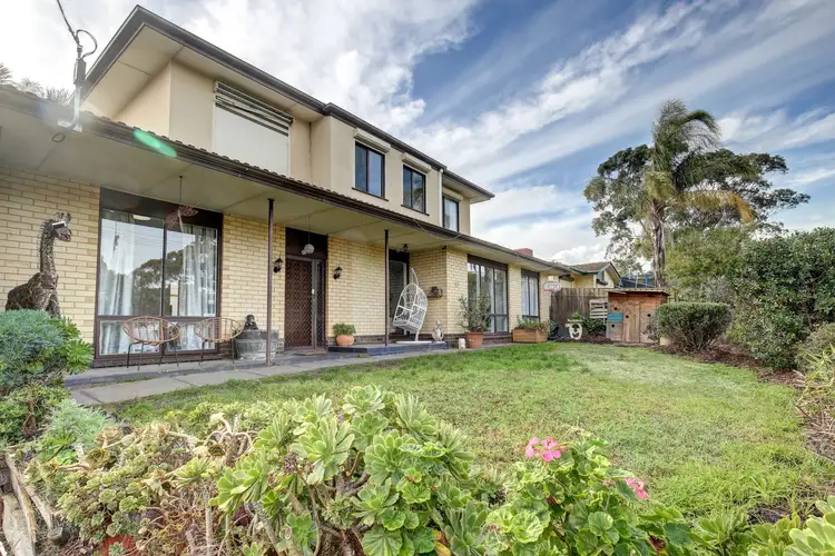 Main view of Homely house listing, 43 Timothy Road, Morphett Vale SA 5162