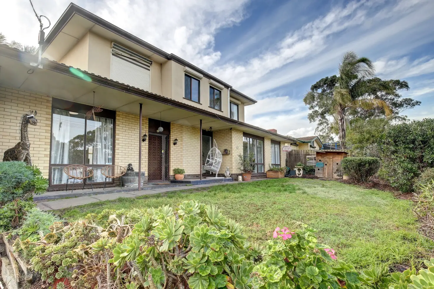 Main view of Homely house listing, 43 Timothy Road, Morphett Vale SA 5162