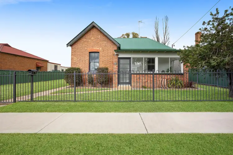 63 Gladstone Street, Mudgee NSW 2850