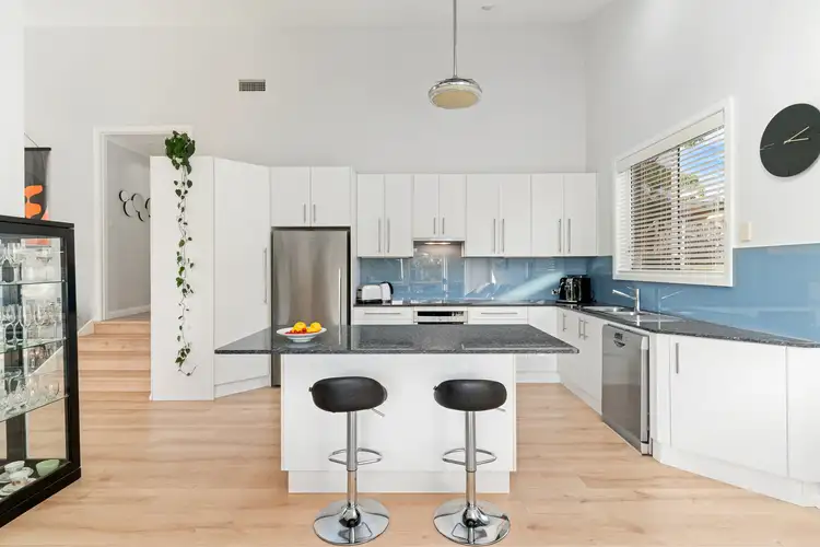 Fifth view of Homely house listing, 9 Yates Road, Bangor NSW 2234