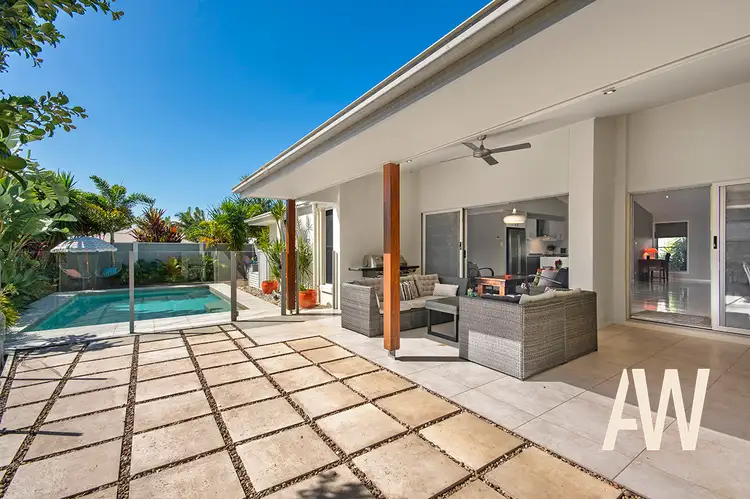 Second view of Homely house listing, 24 Montreal Drive, Peregian Springs QLD 4573