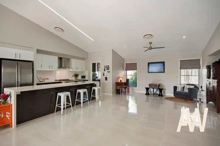 Fifth view of Homely house listing, 24 Montreal Drive, Peregian Springs QLD 4573