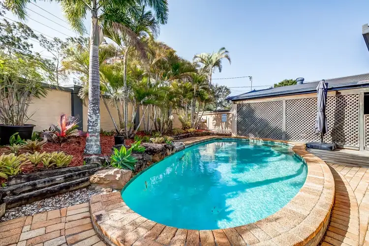11 Gladewood Drive, Daisy Hill QLD 4127