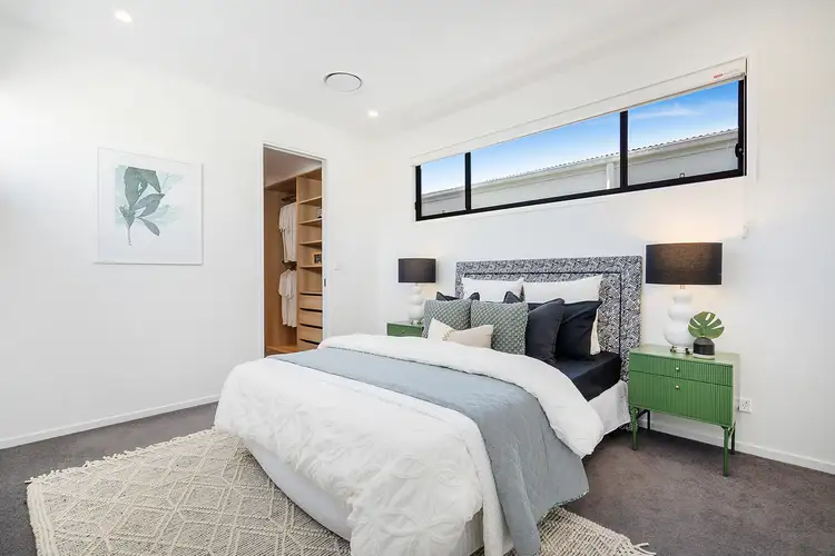 Fifth view of Homely townhouse listing, 3/45 Wilton Terrace, Yeronga QLD 4104