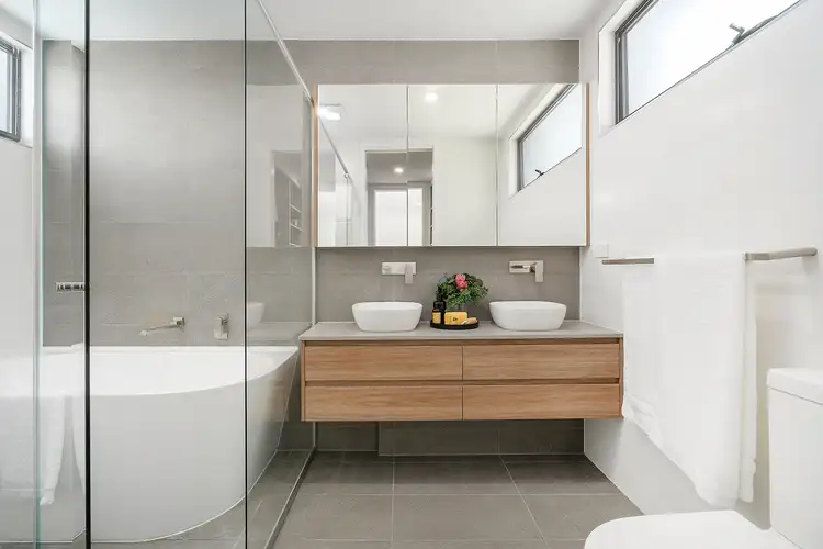 Sixth view of Homely townhouse listing, 3/45 Wilton Terrace, Yeronga QLD 4104
