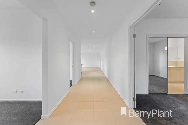 Fifth view of Homely house listing, 22 Muscat Avenue, Burnside Heights VIC 3023