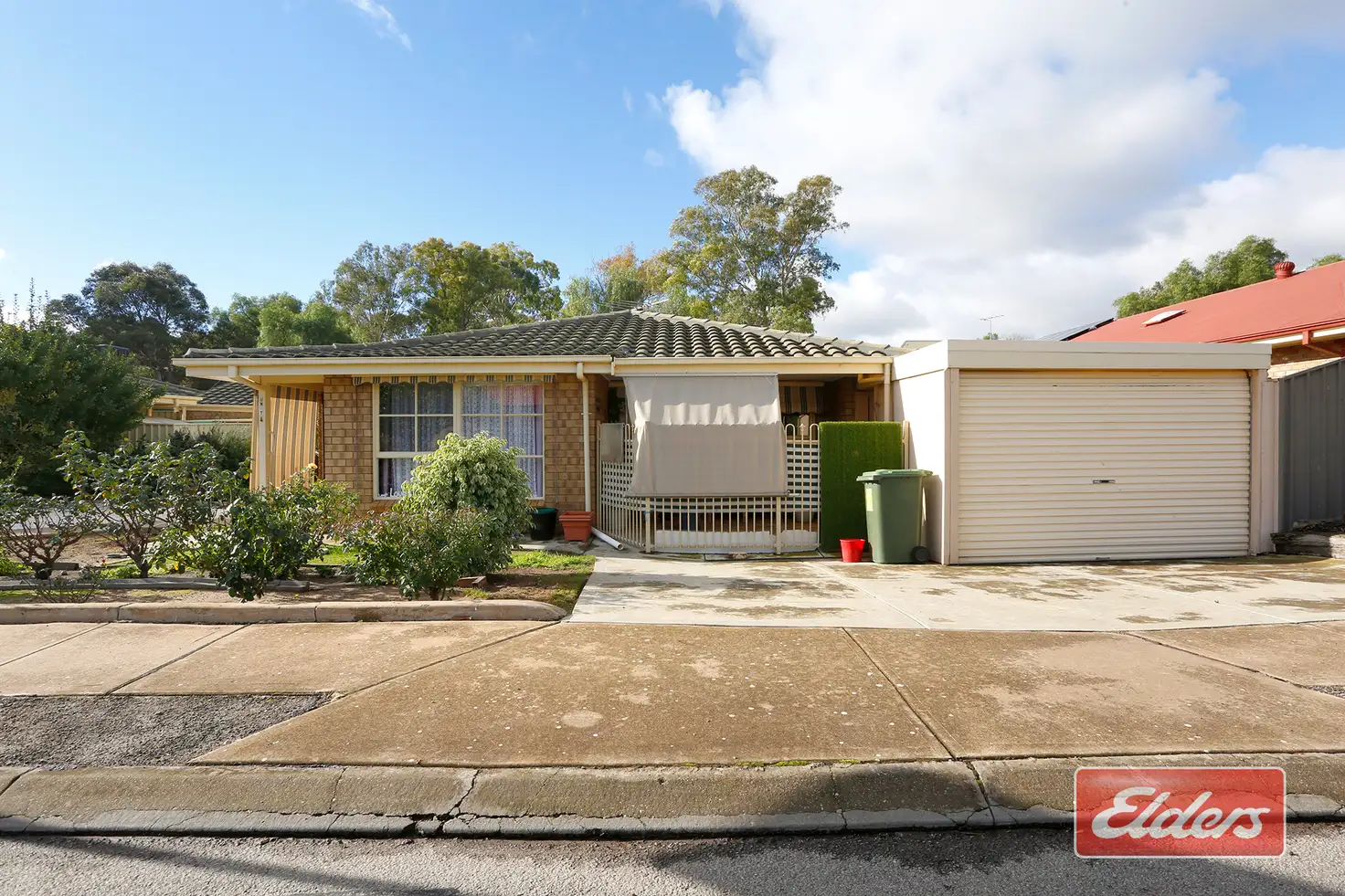 Main view of Homely house listing, 4/11 Howard Street, Gawler SA 5118