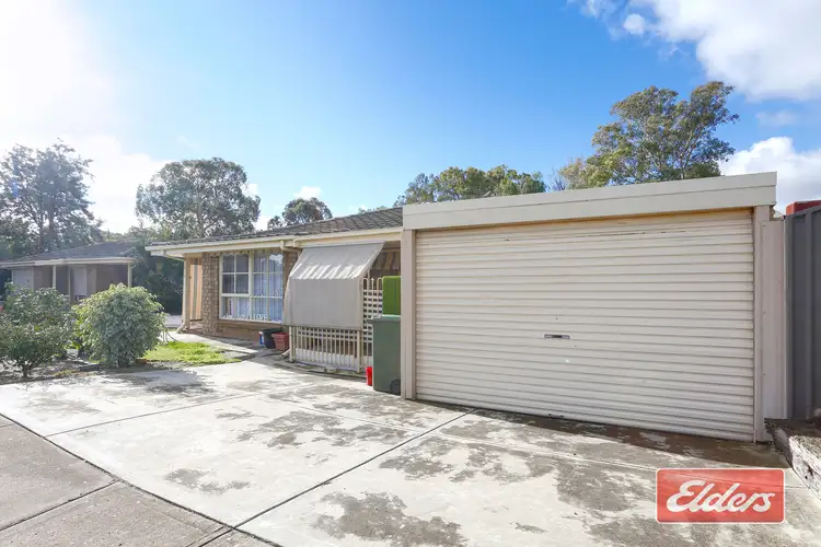 Second view of Homely house listing, 4/11 Howard Street, Gawler SA 5118