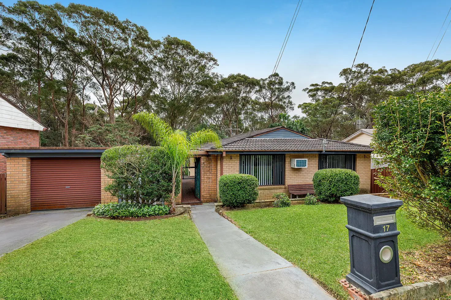 Main view of Homely house listing, 17 Nari Avenue, Point Clare NSW 2250