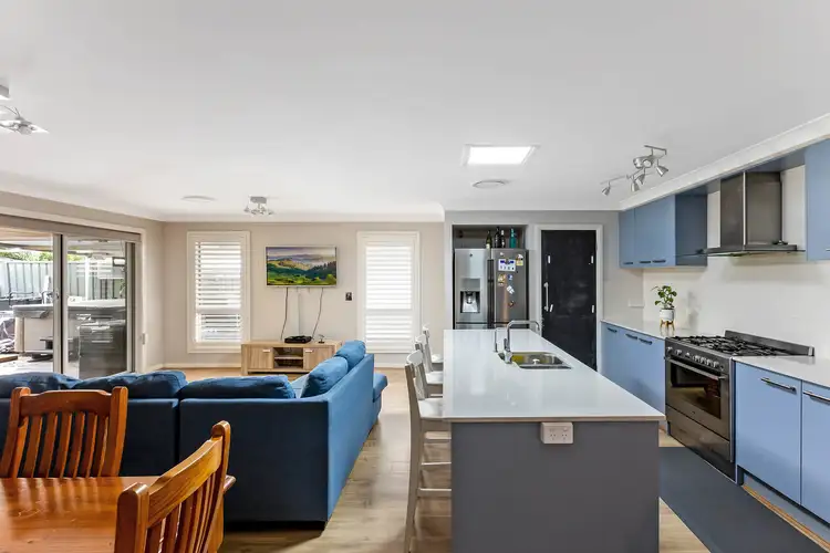13 Dillon Road, Flinders NSW 2529