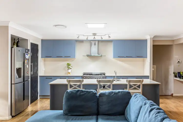 Third view of Homely house listing, 13 Dillon Road, Flinders NSW 2529