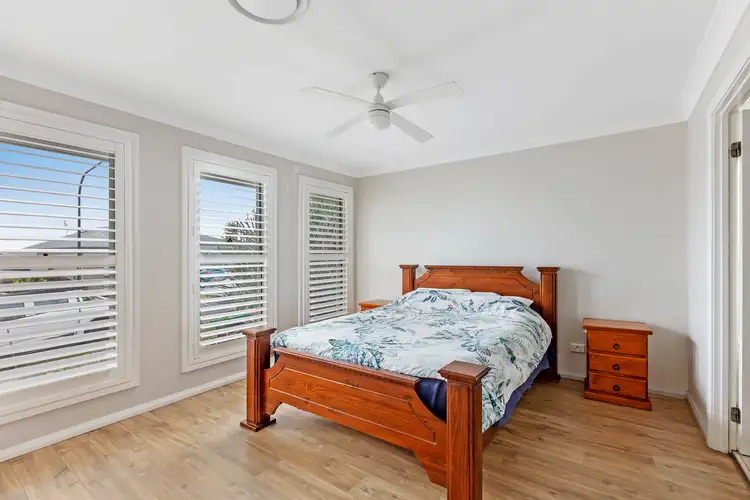 Sixth view of Homely house listing, 13 Dillon Road, Flinders NSW 2529