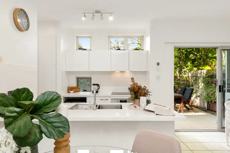 Fifth view of Homely townhouse listing, 2/57 Shakespeare Street, Coorparoo QLD 4151