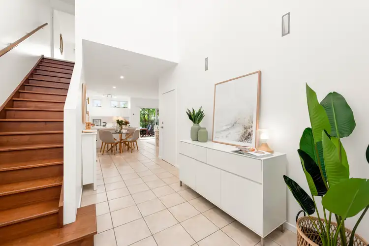 Sixth view of Homely townhouse listing, 2/57 Shakespeare Street, Coorparoo QLD 4151