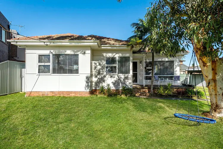Main view of Homely house listing, 12 Wallawa Avenue, Engadine NSW 2233