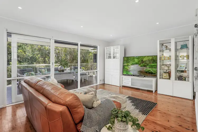 Third view of Homely house listing, 17 Cassandra Crescent, Heathcote NSW 2233