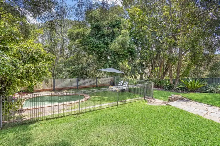 Fourth view of Homely house listing, 17 Cassandra Crescent, Heathcote NSW 2233