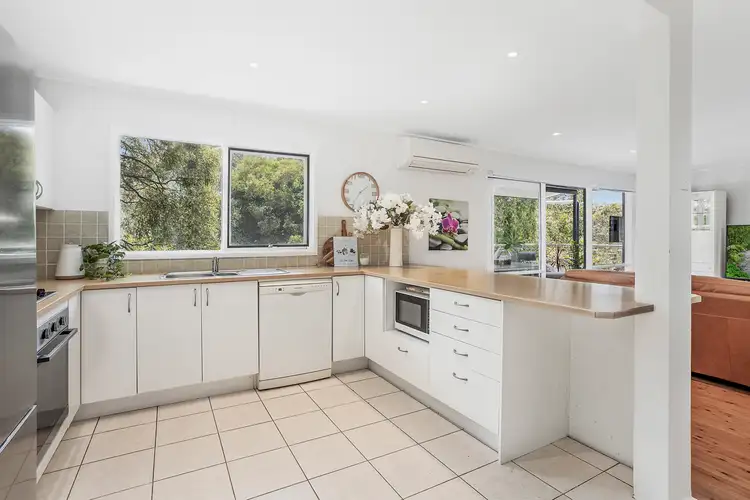Fifth view of Homely house listing, 17 Cassandra Crescent, Heathcote NSW 2233