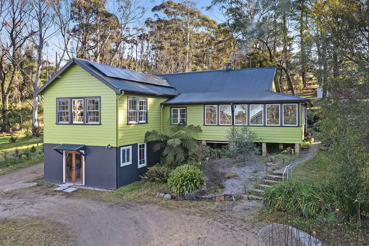 36 Queens Road, Leura NSW 2780