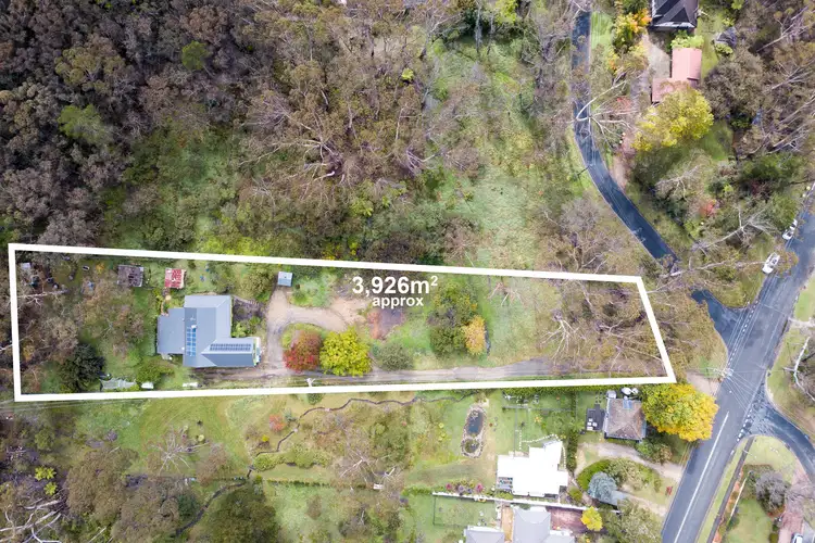 Fifth view of Homely house listing, 36 Queens Road, Leura NSW 2780